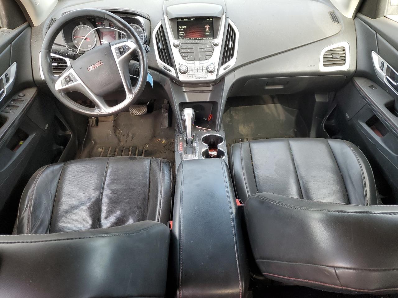 2013 GMC Terrain