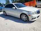 2011 MERCEDES-BENZ E-Class
