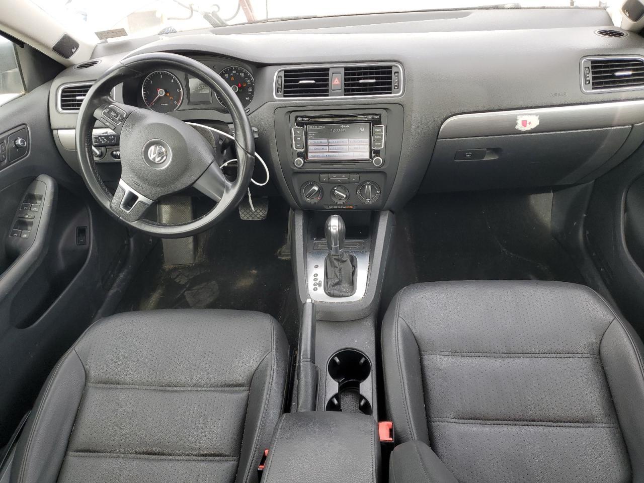 2014 VOLKSWAGEN JETTA