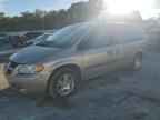 2002 DODGE GRAND CARAVAN