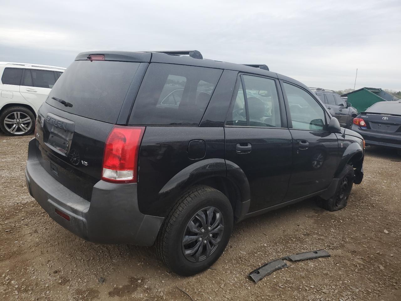 2003 SATURN Vue