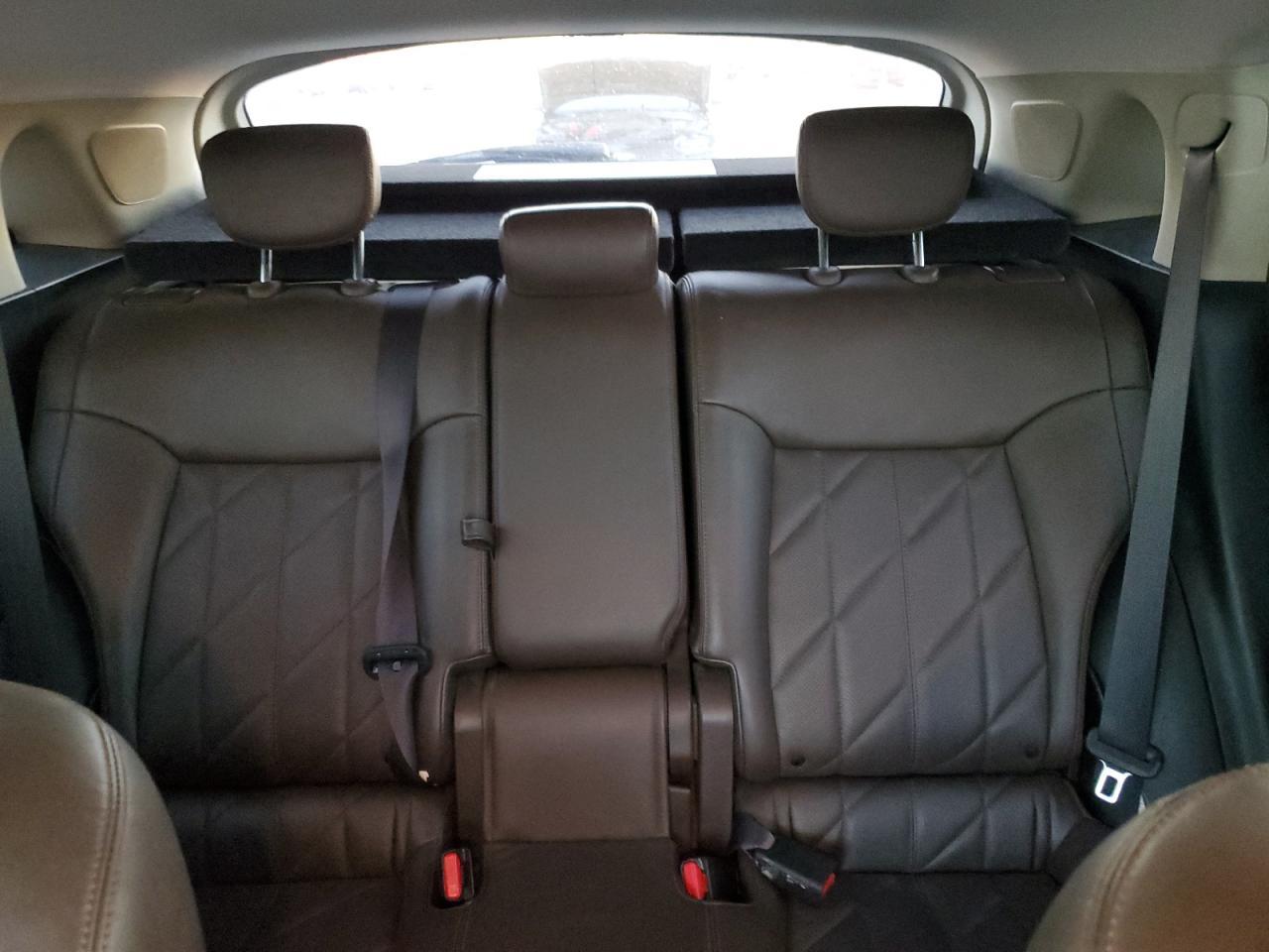 2012 INFINITI FX35
