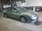 2014 SUBARU IMPREZA