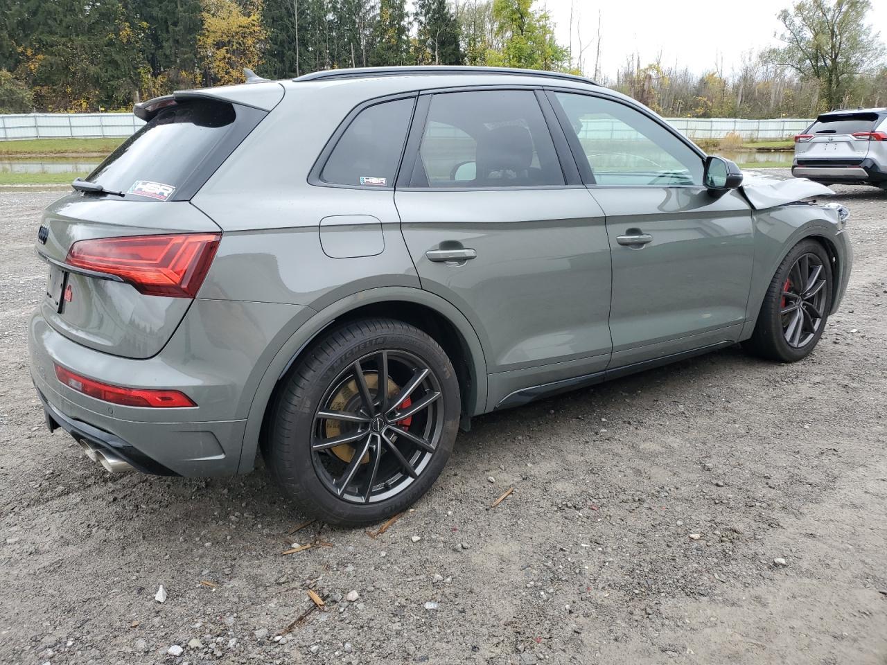 2024 AUDI SQ5