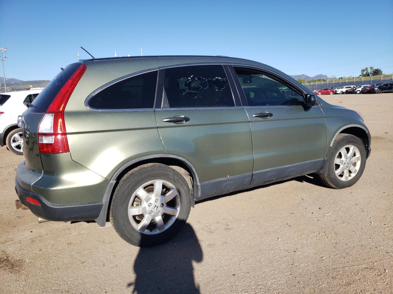 2008 HONDA CR-V