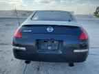 2004 NISSAN Z