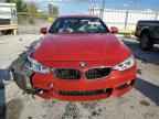 2016 BMW 4 Series