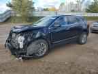2018 CADILLAC XT5