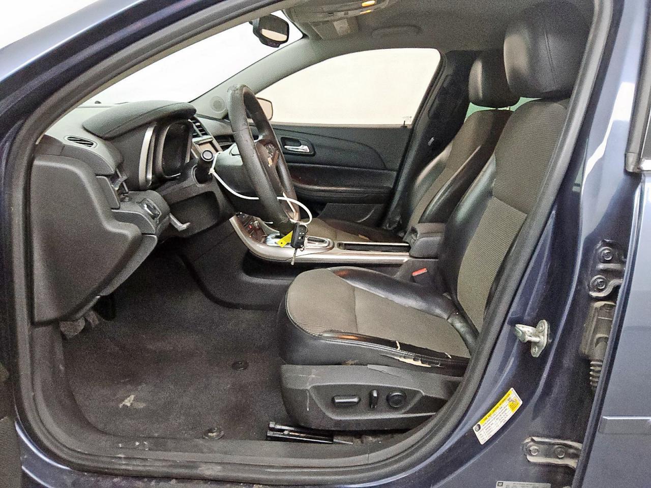 2013 CHEVROLET MALIBU