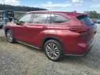 2020 TOYOTA HIGHLANDER