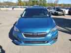 2018 SUBARU IMPREZA