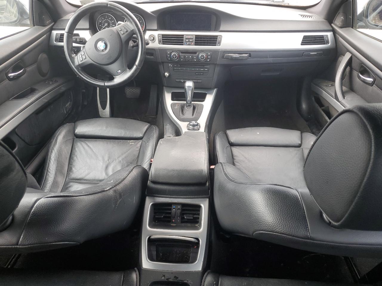 2011 BMW 3 SERIES