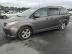 2014 TOYOTA SIENNA