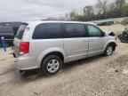 2012 DODGE GRAND CARAVAN