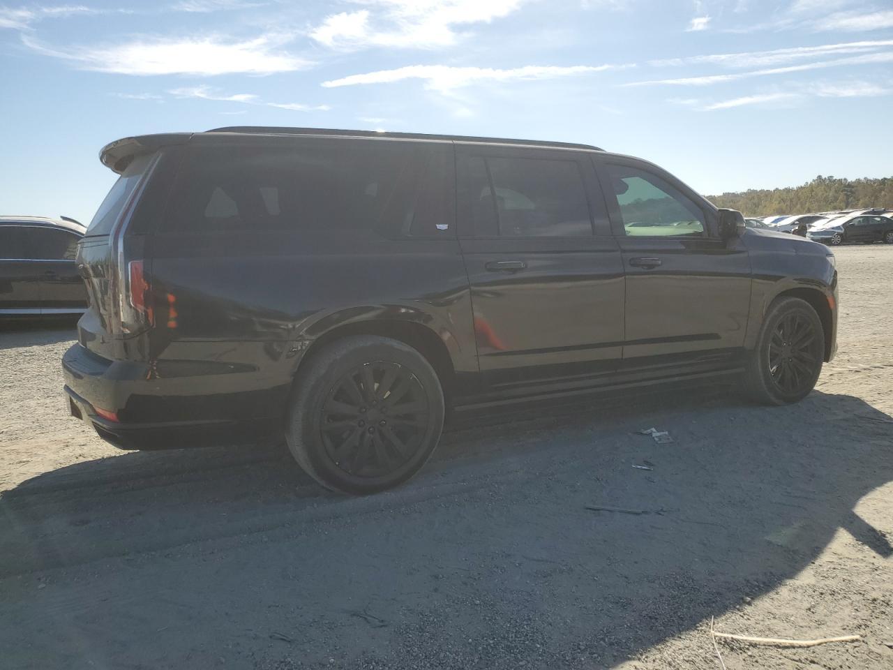 2021 CADILLAC ESCALADE