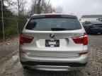 2015 BMW X3