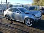 2007 LEXUS Is