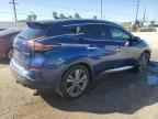2022 NISSAN MURANO