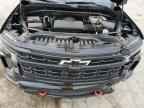 2023 CHEVROLET Silverado