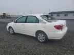 2007 TOYOTA COROLLA