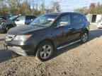 2007 ACURA MDX