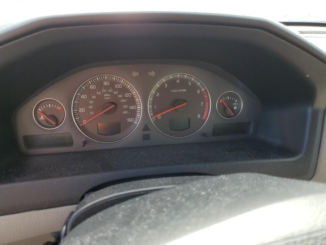 2005 VOLVO S60