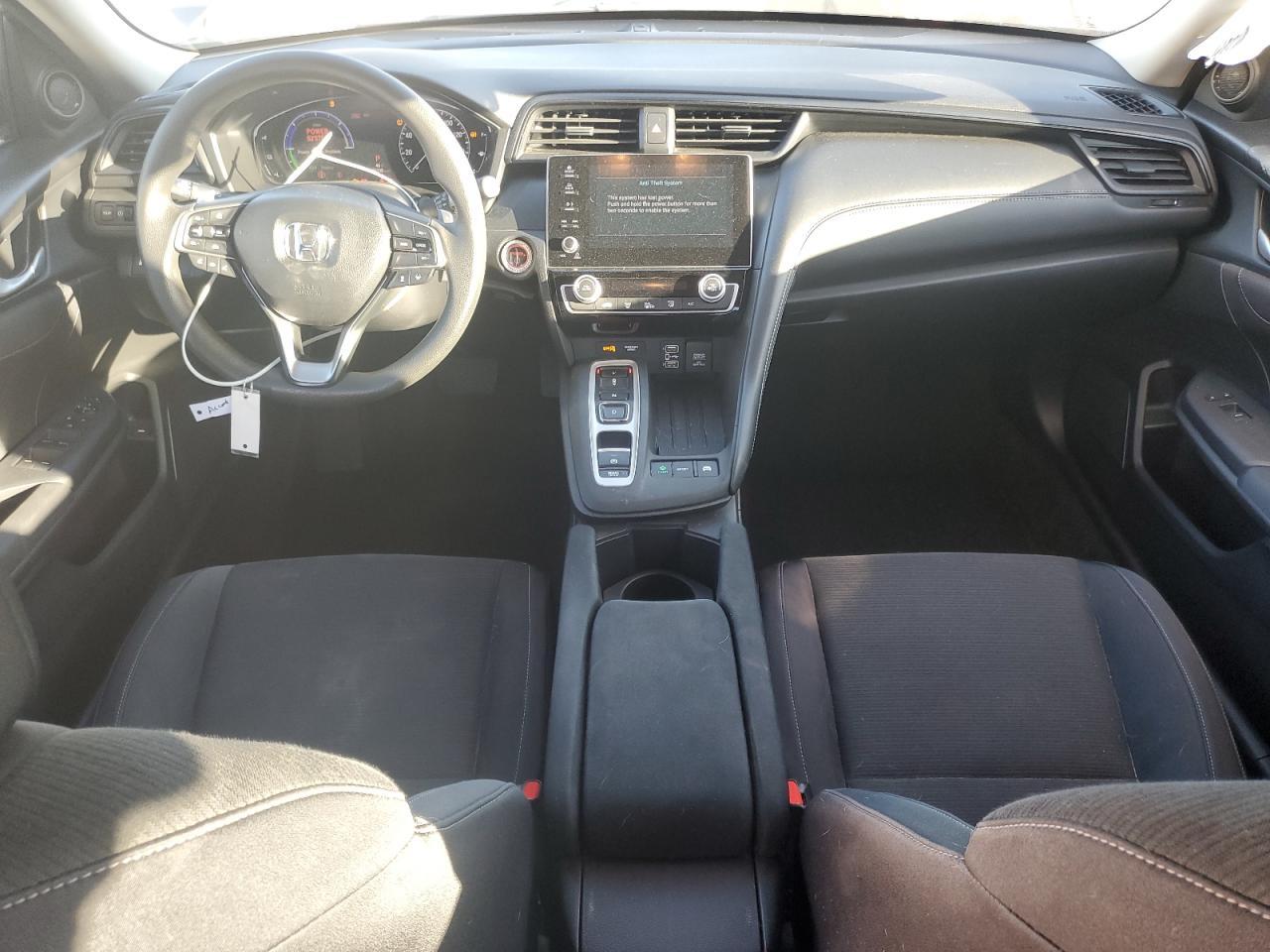 2019 HONDA Insight