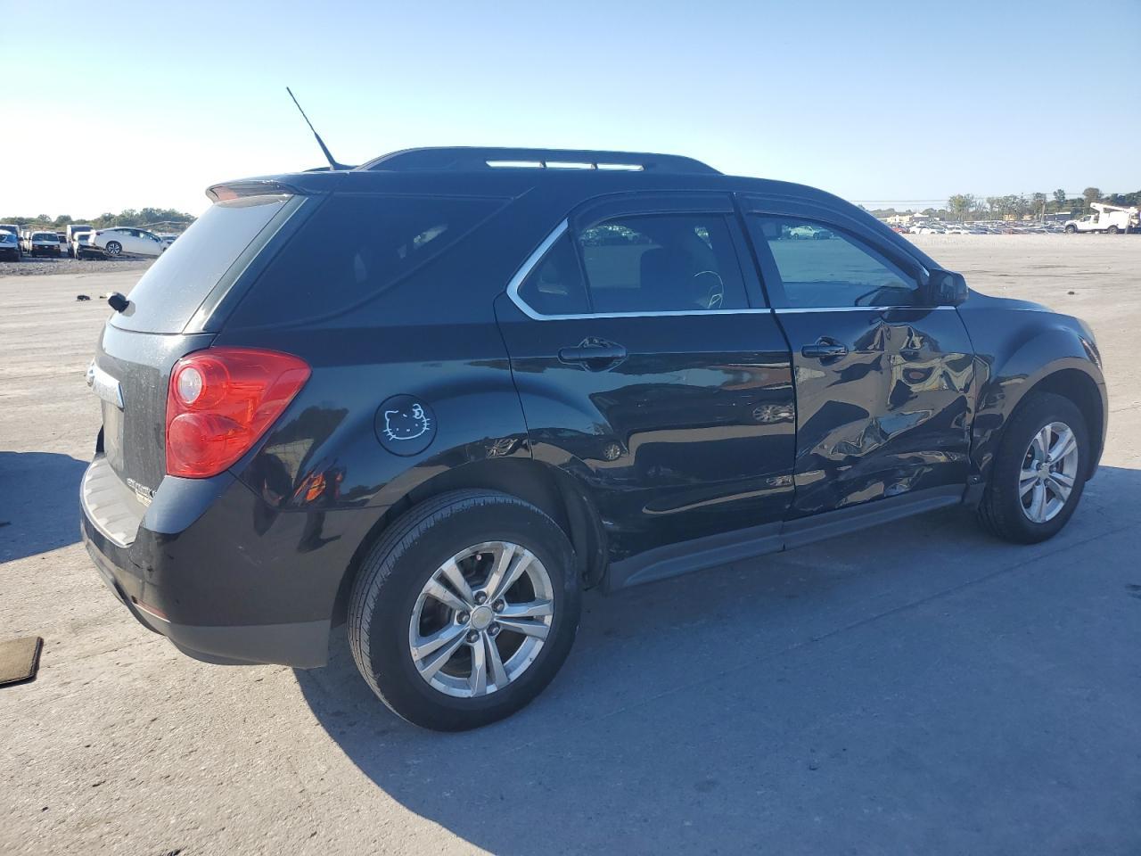 2011 CHEVROLET EQUINOX