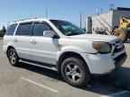 2006 HONDA PILOT