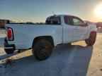 2021 GMC CANYON