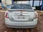 2012 NISSAN SENTRA