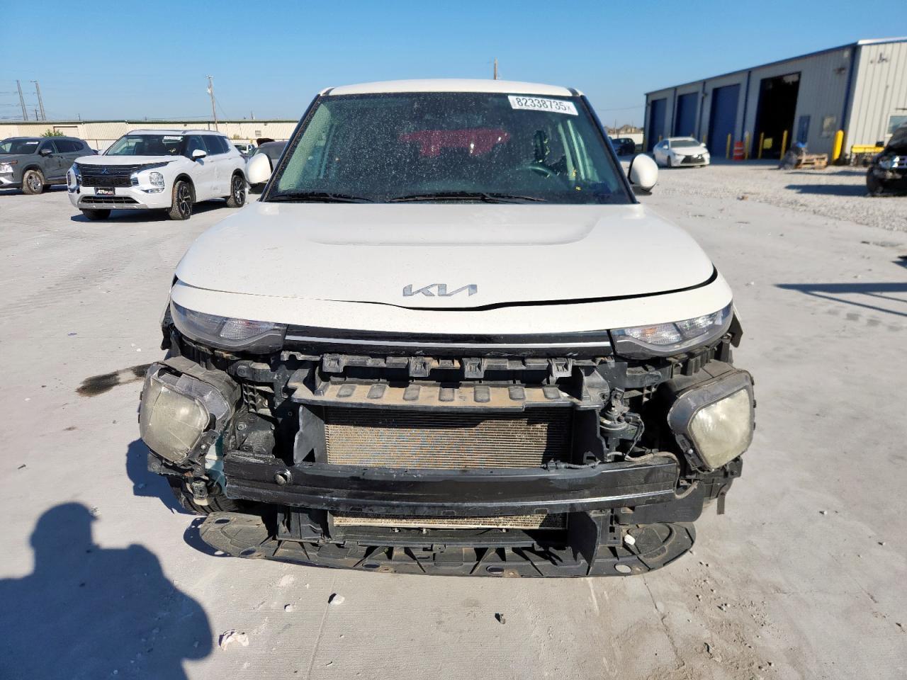 2022 KIA SOUL