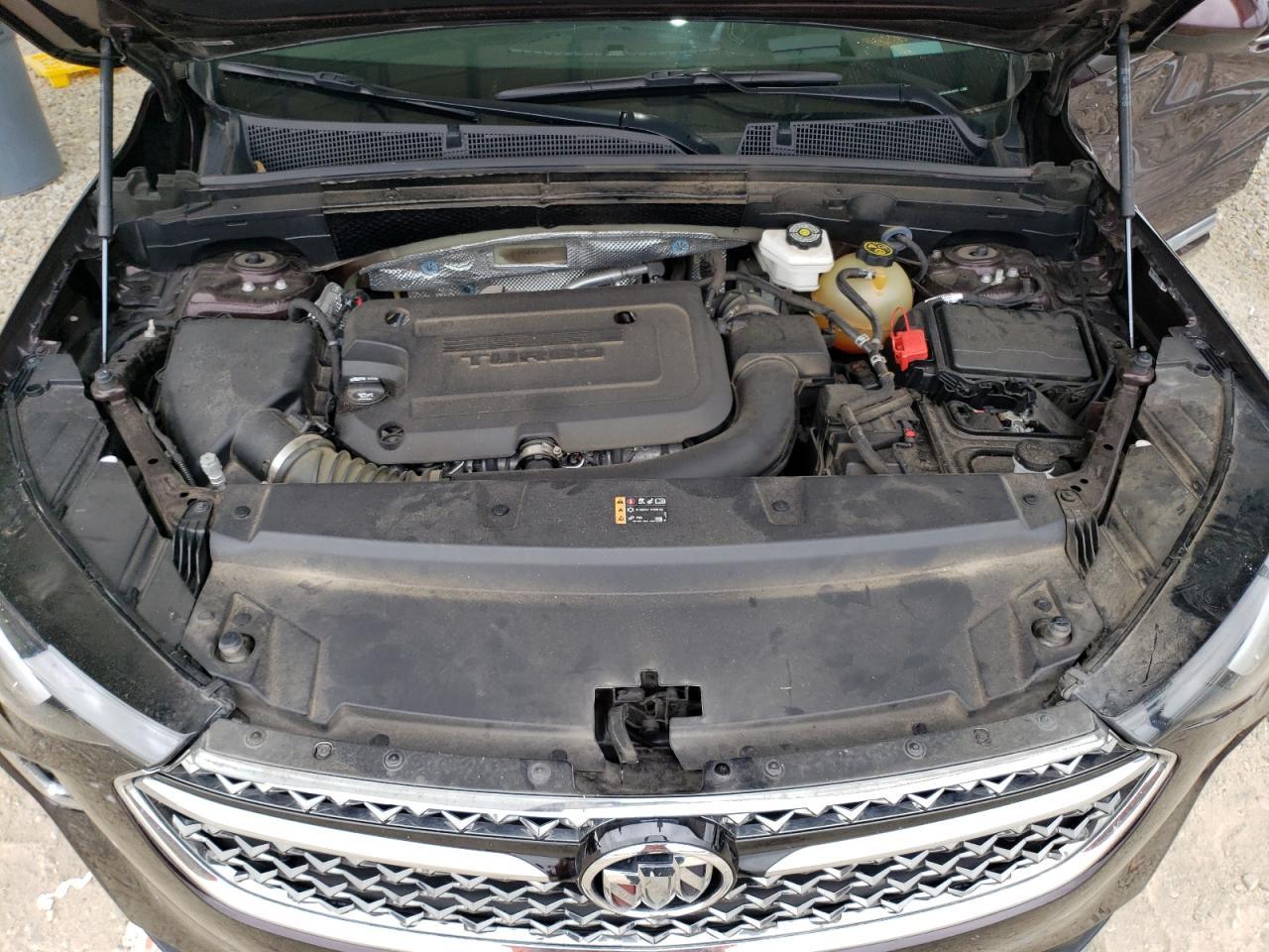 2023 BUICK Envision