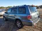 2008 HONDA PILOT