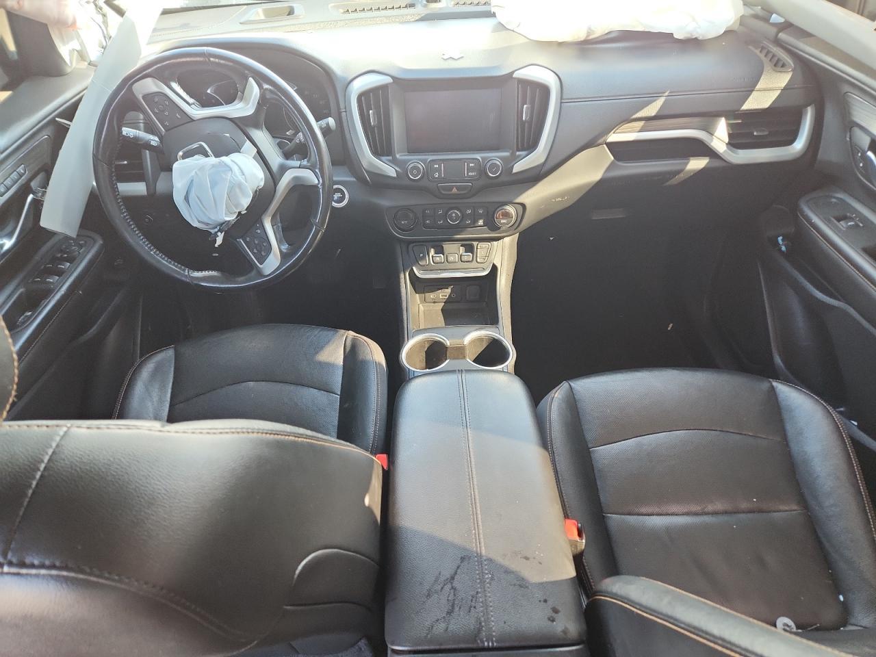 2021 GMC Terrain