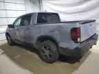 2022 HONDA Ridgeline
