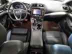 2016 NISSAN Maxima