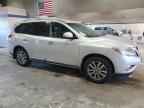 2015 NISSAN PATHFINDER
