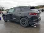 2025 CHEVROLET BLAZER