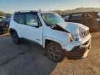 2015 JEEP Renegade