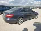 2011 MERCEDES-BENZ E-Class