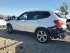 2017 BMW X3