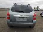2007 HYUNDAI TUCSON