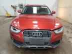 2015 AUDI A4 allroad