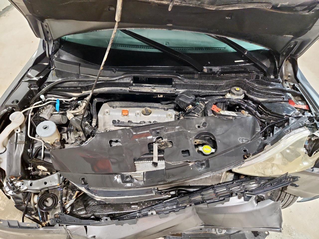 2010 HONDA CR-V