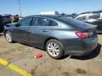 2019 CHEVROLET MALIBU