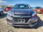 2017 HONDA HR-V