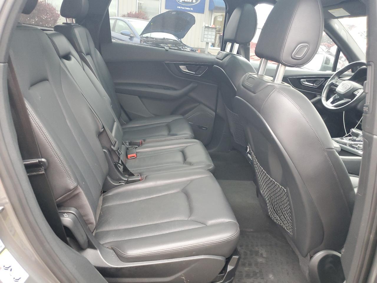 2018 AUDI Q7