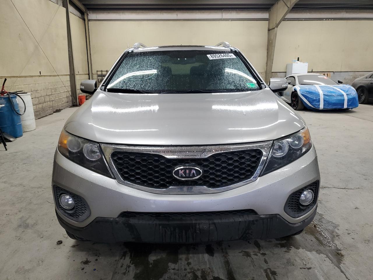 2013 KIA SORENTO