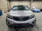 2013 KIA SORENTO